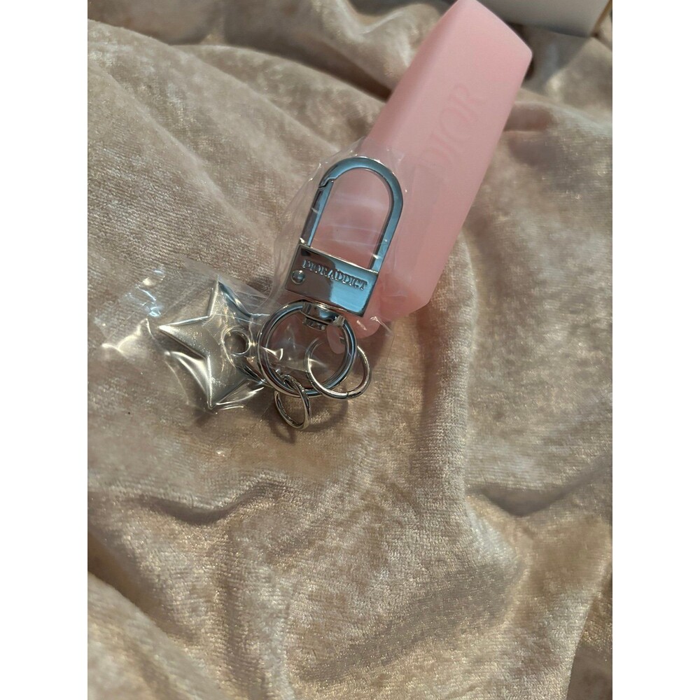 Dior lip oil keychain - Picture 4 of 5